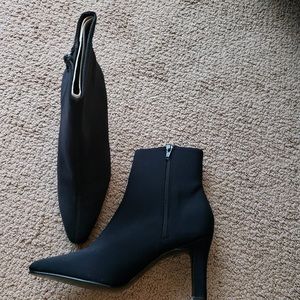 Ankle Booties